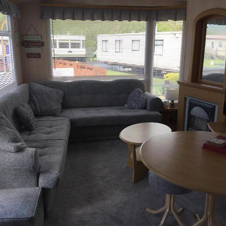 Willa H15 Aberystwyth Zewnętrze zdjęcie