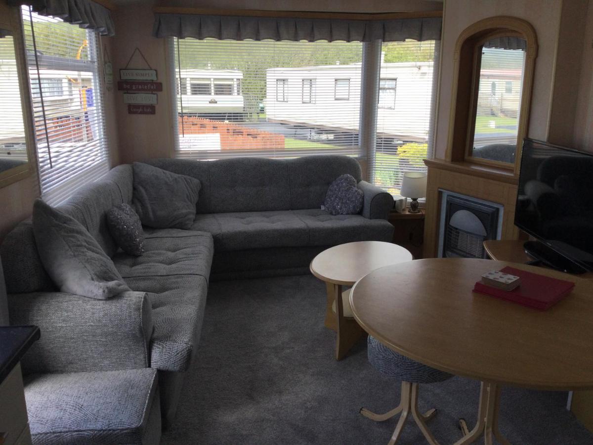 Willa H15 Aberystwyth Zewnętrze zdjęcie
